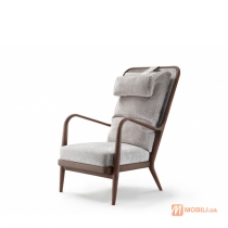 Кресло в современном стиле AGAVE