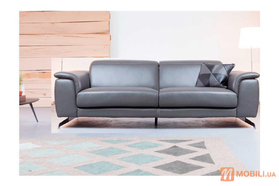 Модульный диван в современном стиле SIRIO