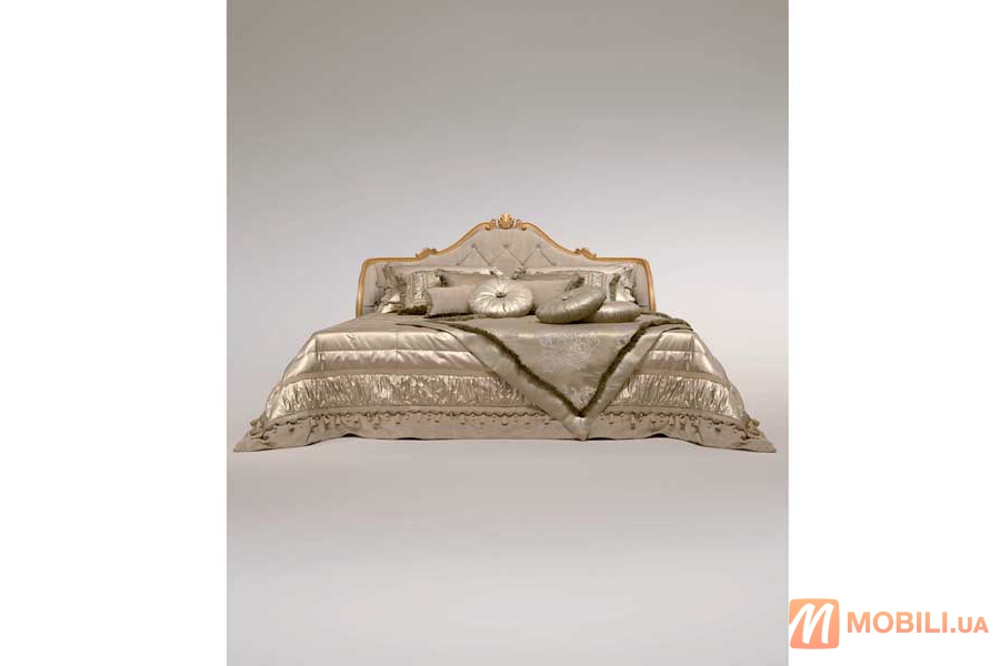 Кровать в классическом стиле DORIAN