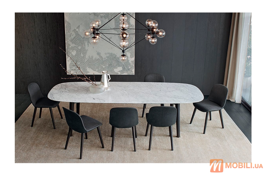 Стол в современном стиле MAD DINING TABLE