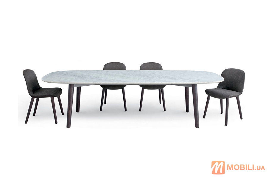 Стол в современном стиле MAD DINING TABLE