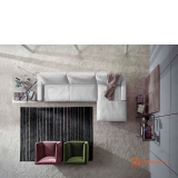Модульный диван в современном стиле AVEDON