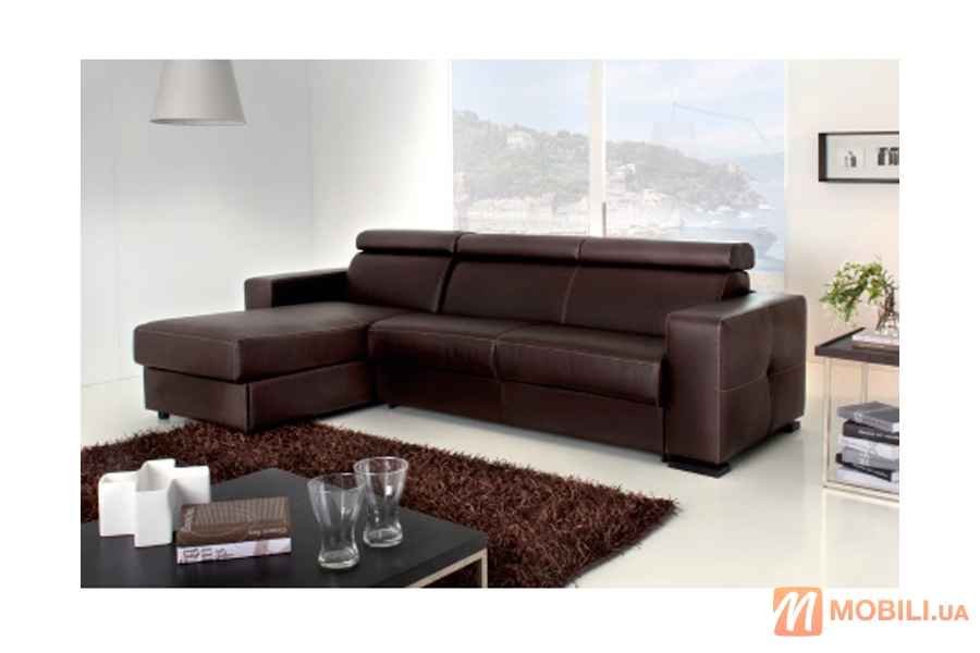 Модульный диван в современном стиле JET