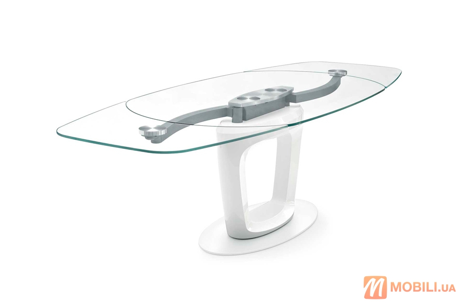 Раскладной стол в современном стиле ORBITAL
