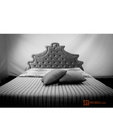 Кровать с подемником, в стиле арт деко AGATA