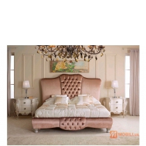 Комплект мебели в спальню, классической стиль SCAPPINI 06