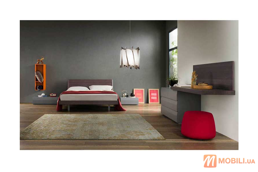 Спальня в современном стиле MADRAS