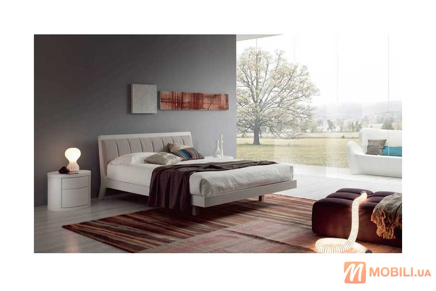 Спальня в современном стиле MADRAS