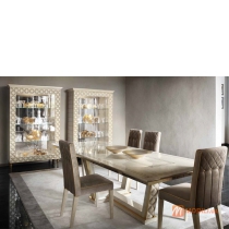 Комплект мебели в столовую SIPARIO