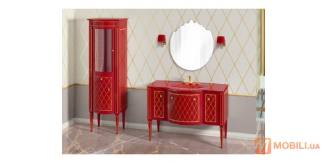 Комплект мебели для ванной комнаты CONCORDE COMP.026