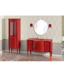 Комплект мебели для ванной комнаты CONCORDE COMP.026