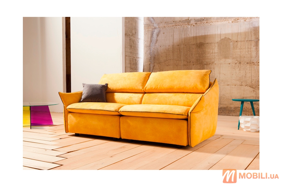 Модульный диван в современном стиле HAREM