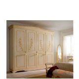 Спальный гарнитур в классическом стиле LUNA