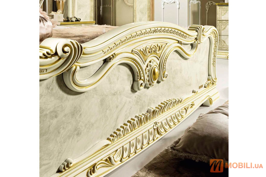 Спальня  в стиле барокко LEONARDO