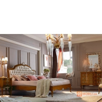 Спальня в классическом стиле MEMORIE VENEZIANE