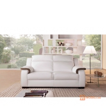 Двухместный диван в современном стиле PALMA