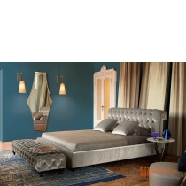 Кровать в классическом стиле ALFRED