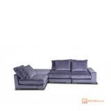 Модульный диван в современном стиле OLTA
