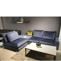 Модульный диван в современном стиле OLTA