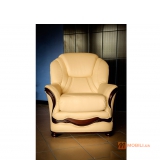 Диван раскладной и два кресла, классический стиль ELENA