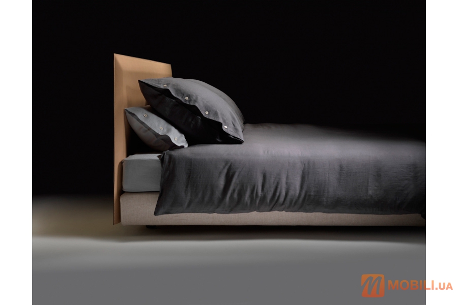 Кровать в современном стиле EDEN