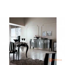 Мебель в столовую комнату, в стиле арт деко CONTEMPORARY 73