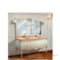 Комплект мебели для ванной комнаты DIVA COMP. 032
