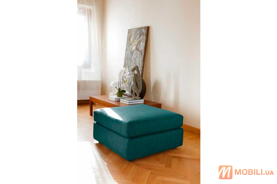 Модульный диван в современном стиле PIACERE