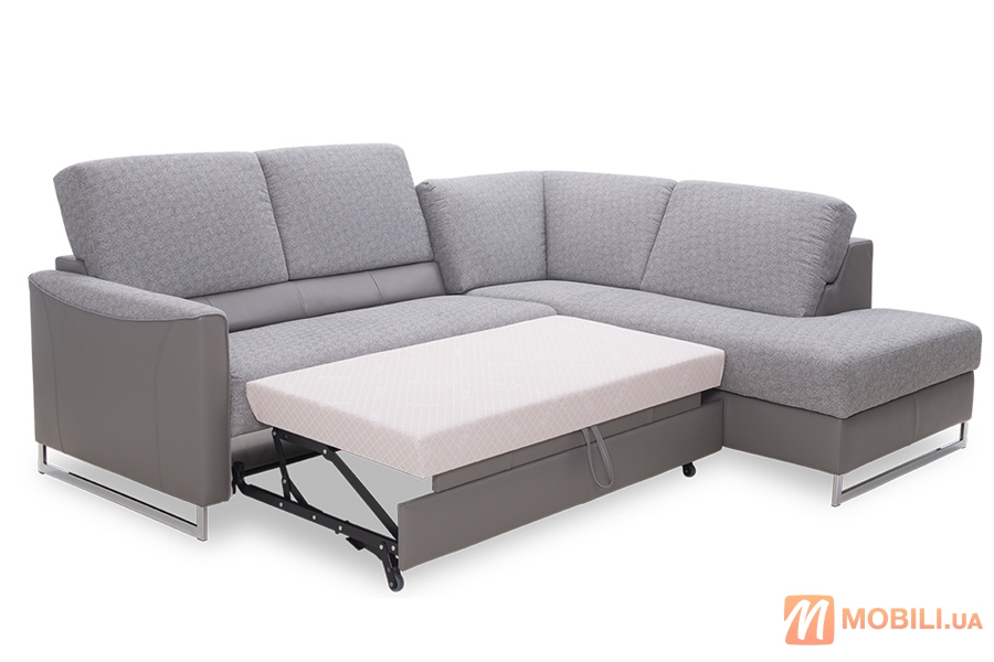 Модульный диван в современном стиле FUGA