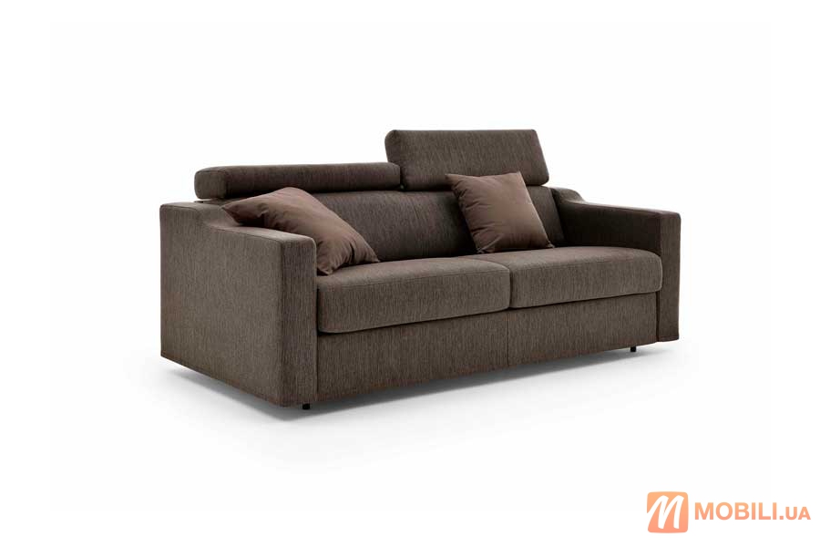 Модульный диван - кровать в современном стиле EROS