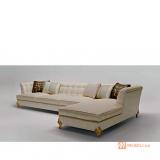 Модульный диван в стиле арт деко KING MODULAR