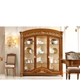 Коллекция мебели для гостиной в классическом стиле. LUIGI XVI