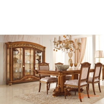 Коллекция мебели для гостиной в классическом стиле. LUIGI XVI