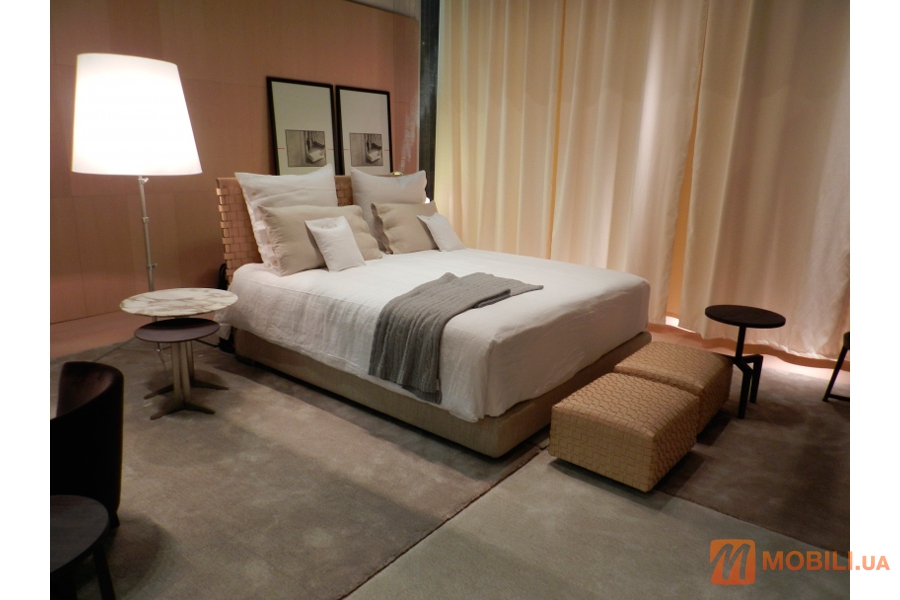 Кровать в современном стиле CESTONE