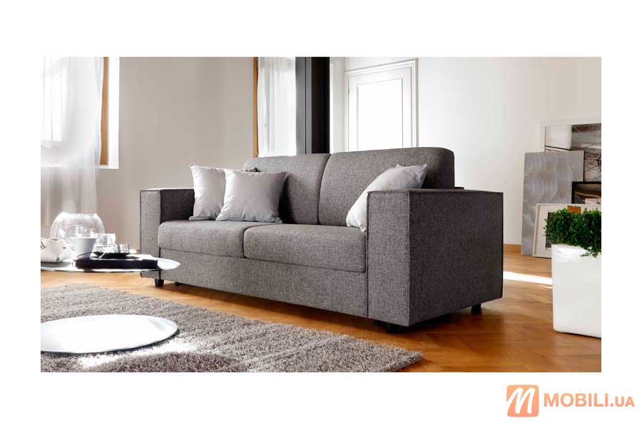 Модульный диван - кровать в современном стиле BOLERO
