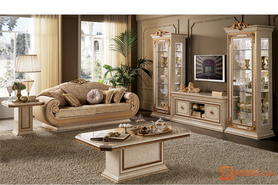 Комплект мебели в гостиную LEONARDO