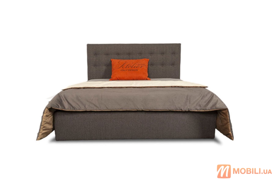 Двуспальная кровать в современном стиле Кровать Betty