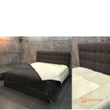 Двуспальная кровать в современном стиле Кровать Betty