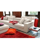 Модульный диван в современном стиле COLLEGE