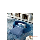 Модульный диван в современном стиле DANTE CIRCOLARE 
