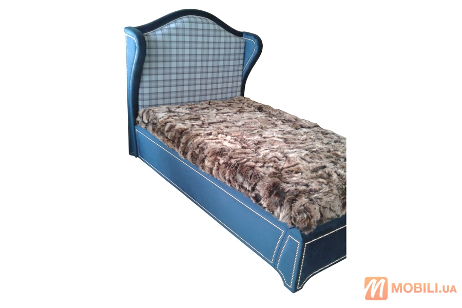 Кровать с подъемником, в современном стиле LEON