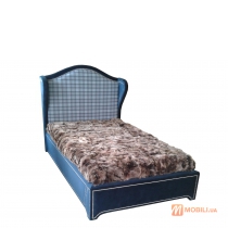 Кровать с подъемником, в современном стиле LEON