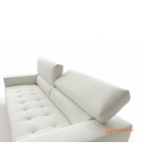 Модульный диван в современном стиле DECO