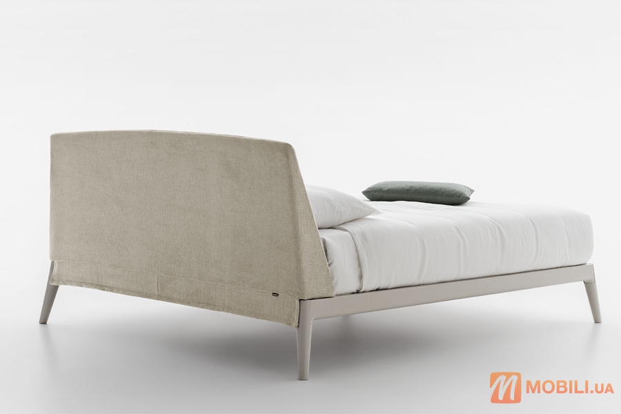 Кровать в современном стиле ECATE