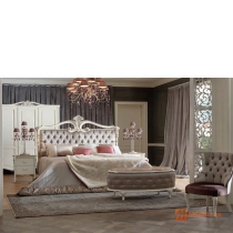 Спальня в класичному стилі  MEMORIE VENEZIANE