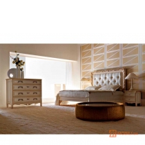 Мебель в спальню, стиль классика SAVIO FIRMINO