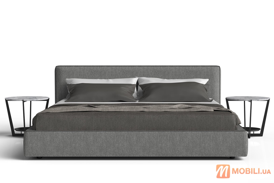 Кровать в современном стиле LAGUNA