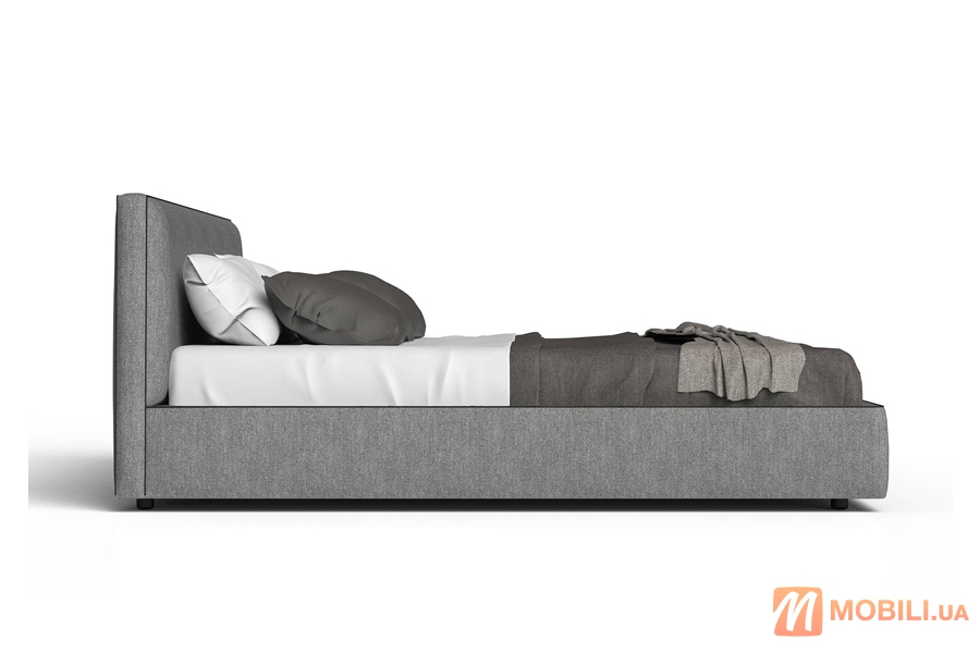 Кровать в современном стиле LAGUNA