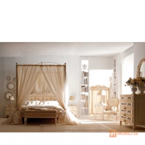 Спальный гарнитур в классическом стиле SAVIO FIRMINO