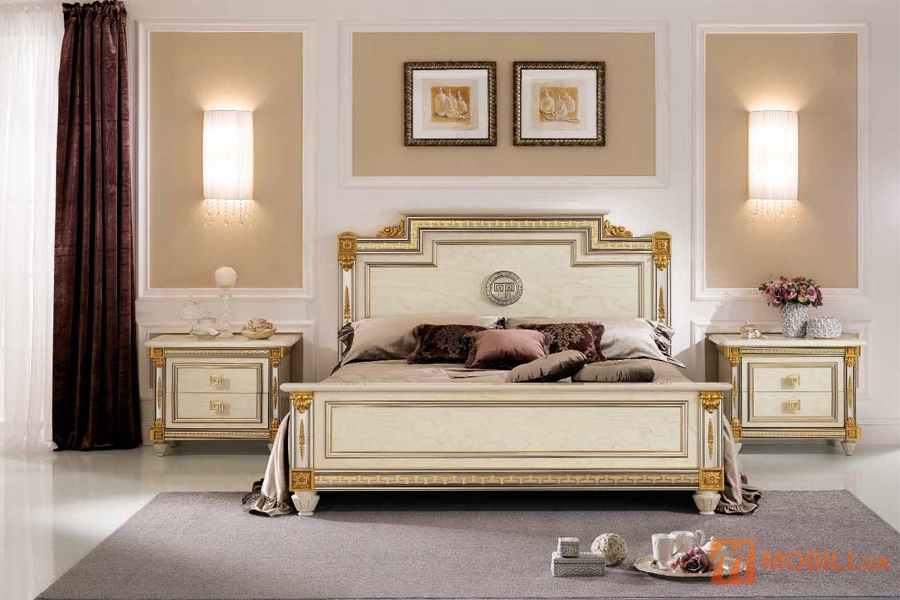 Спальня в классическом стиле LIBERTY